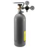 CO2-Flasche 2kg von Neues Wasser Group