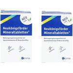Neukönigsförder  Mineraltabletten