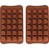 Pralinenform von NEUSID
