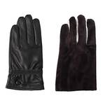 Neusky Herren Lederhandschuhe