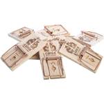 Neustanlo 10ner Pack Mausefallen