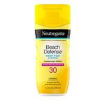 Neutrogena Beach Defense 30