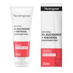 Neutrogena Anti-Pickel und Feuchtigkeitsgel