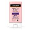 Pure & Free Baby Sonnenschutz von Neutrogena