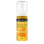 Neutrogena Curcuma Clear Beruhigender Reinigungsschaum