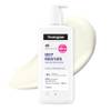 Deep Moisture Sensitive von Neutrogena