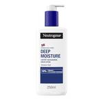 Neutrogena Deep Moisture