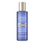 Neutrogena eye make-up remover