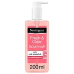 Neutrogena Anti-Pickel Gesichtsreinigung