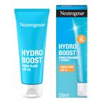 Neutrogena Hydro Boost Aqua Fluid