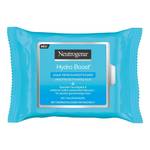Neutrogena Hydro Boost Aqua Reinigungstücher
