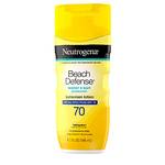 Neutrogena Beach Defense 70