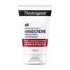 Konzentrierte unparfümierte Handcreme von Neutrogena