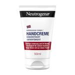 Neutrogena Konzentrierte unparfümierte Handcreme