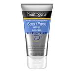 Neutrogena Sport Face 70+