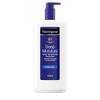 Deep Moisture Bodylotion von Neutrogena