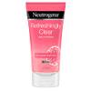 Refreshingly Clear von Neutrogena