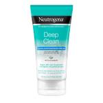 Neutrogena Deep Clean Hautbildverfeinerndes Peeling