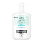 Neutrogena Ultra Gentle Daily Cleanser