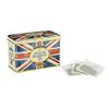 Jack von New English Teas