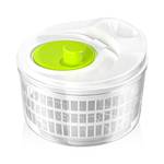 Newaner Salatschleuder mit Deckel