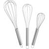 Schneebesen Set von Newaner