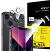 Panzer Schutz Glas für iPhone 13 Mini von NEW'C