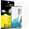 Panzer Schutz Glas von NEW'C