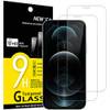 Panzerglas Fullscreen von NEW'C