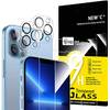 Panzerglas iPhone 13 Pro Max von NEW'C