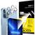 New'c Panzerglas iPhone 13 Pro Max