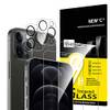 Panzerglas von NEW'C