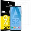 Samsung Galaxy A52 Panzerglasfolie von NEW'C