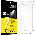 New'c iPhone-Panzerglas