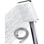 Newentor Duschkopf mit Schlauch