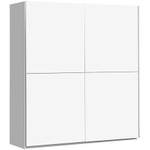 NEWFACE Schwebetürenschrank