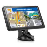 Newfun 7-Zoll-Navigationsgerät