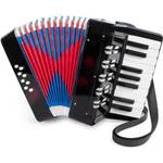 Newfun Ziehharmonika