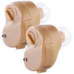 Newgen medicals Hörverstärker für Senioren