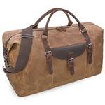 Newhey Leder Reisetasche