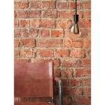 Newroom Design Steintapete