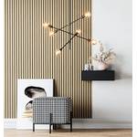 Newroom Isoliertapete