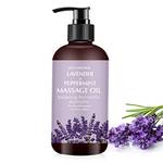 Newvenper Lavendel Massageöl