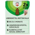 Nexa Lotte Lebensmittel‑Mottenfalle