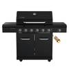 Deluxe 6+1 von Nexgrill