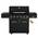 Deluxe 6+1 von Nexgrill