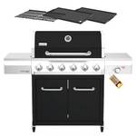 Nexgrill Gourmet Pro