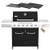 Nexgrill Gourmet Pro