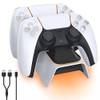 PS5-Controller-Ladestation von NexiGo