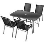 Nexos Alu-Gartenmöbel 